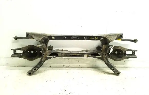 Hyundai Kona I Rear axle beam 55410K4000
