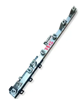 BMW 3 E90 E91 Fuel main line pipe 7551498