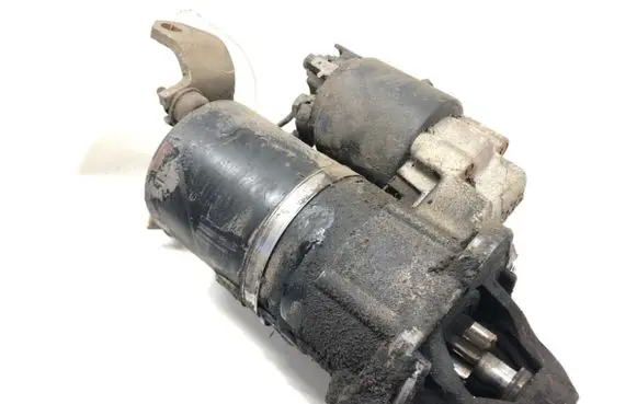 Audi A6 S6 C4 4A Starter motor