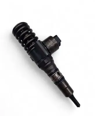 Fuel injector