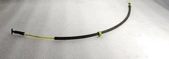 Audi A4 S4 B5 8D Rear door cable line 