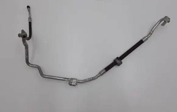 Mini One - Cooper Coupe R56 Air conditioning (A/C) pipe/hose 928103701