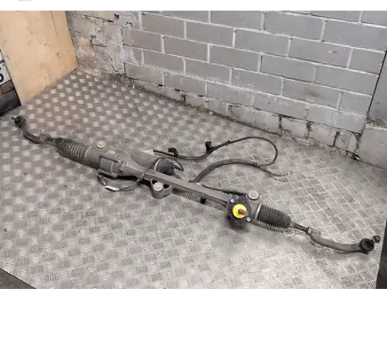 Volkswagen Crafter Steering rack 7806501985 7818302213 8058H