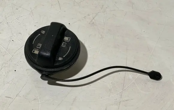 KIA Niro Fuel tank filler cap 