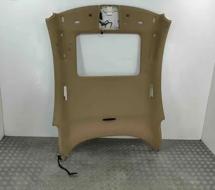 Mercedes-Benz CL C216 Headlining A2166902850 A21669028508Q22