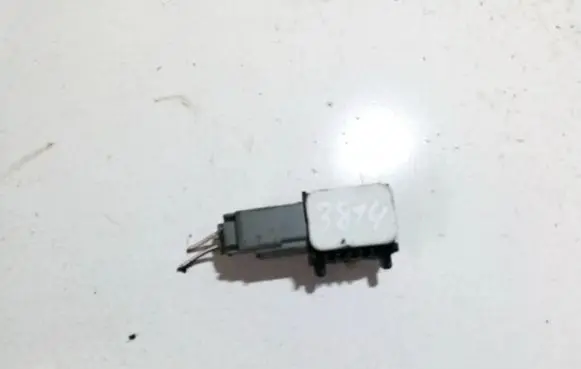 Ford Focus Airbag deployment crash/impact sensor 3m5t14b342ab 300305