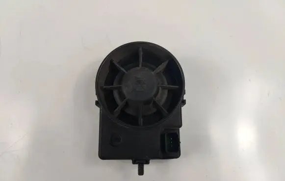 Peugeot 3008 I Alarm system siren 9666808680