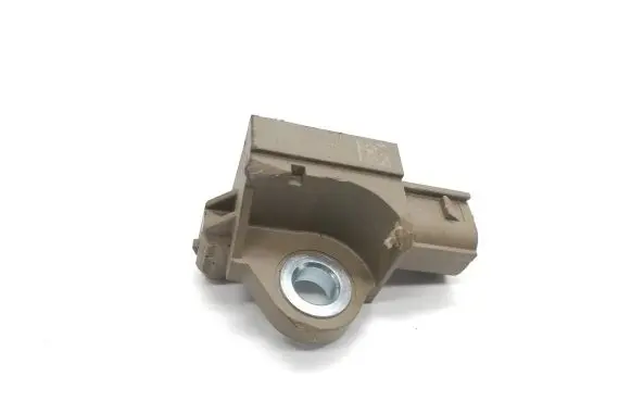 Mazda CX-5 Airbag deployment crash/impact sensor KD4557KC0