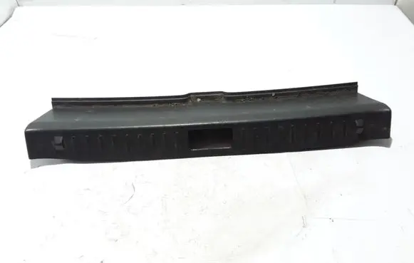 Volvo S80 Trunk/boot sill cover protection 31305773