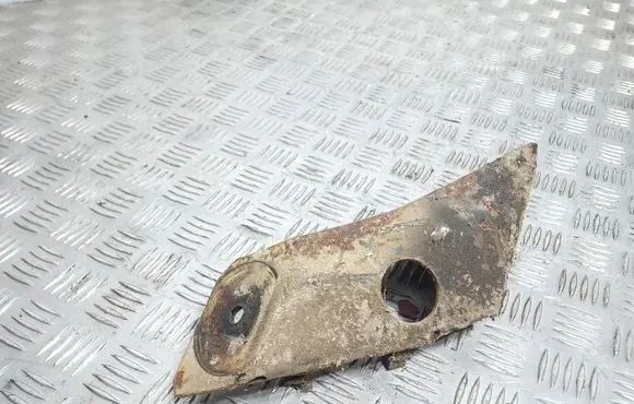 Ford Granada Front bumper shock/impact absorber 