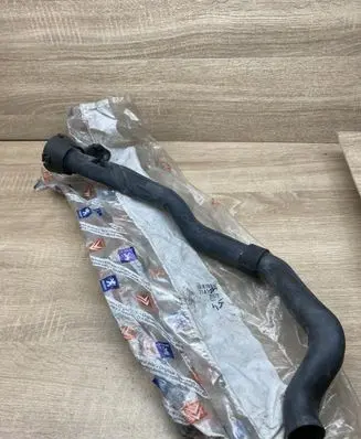 Peugeot Partner Air intake duct part 1400790180 14007901800