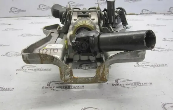 Opel Antara Indicator stalk 13430179