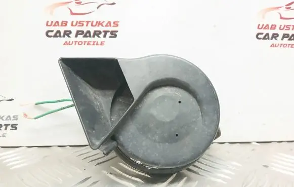 Volvo S40, V40 Horn signal 007728