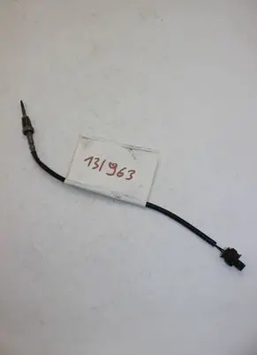 BMW X3 F25 Exhaust gas temperature sensor 8509963 012656002780