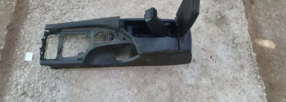 BMW 5 E60 E61 Armrest NOCODE