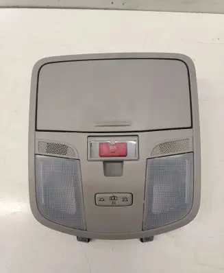 Hyundai Kona I Front seat light 92800G2510 92800J9130