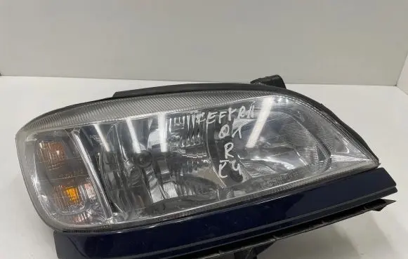 Opel Zafira A Headlight/headlamp 10397