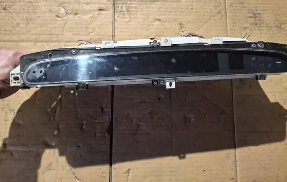 Renault Espace III Speedometer (instrument cluster) 09050520010 09050520030 6025311794