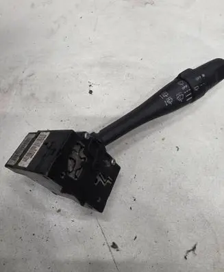 Nissan Almera Tino Wiper control stalk 257SA54394778E 36931E22M0