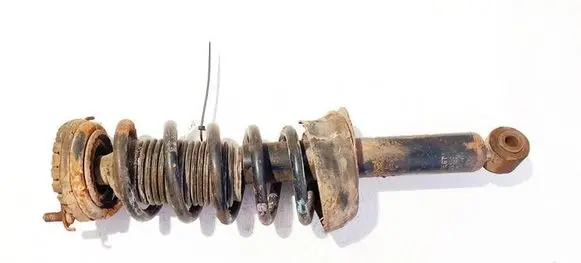 Subaru Legacy Rear shock absorber/damper 383511egt