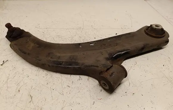 Nissan Micra Front lower control arm/wishbone