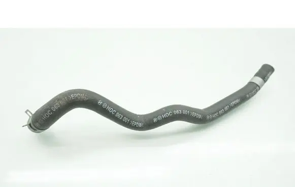 Hyundai Tucson IV NX4 Engine coolant pipe/hose HOC063001