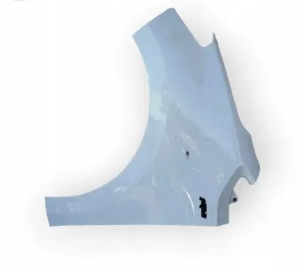 Volkswagen Up Fender 1S0821105F 95A201