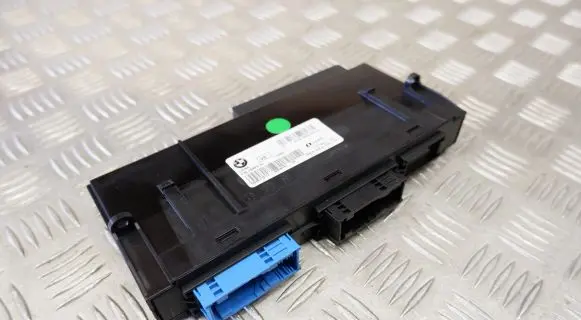 BMW X3 F25 Comfort/convenience module 9345330
