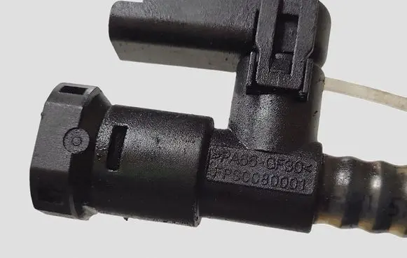 Citroen C-Crosser Fuel line pipe FPSC080001