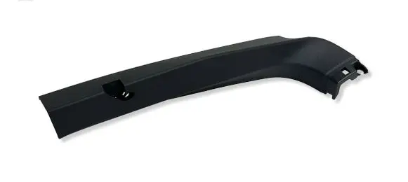 BMW i4 Centre console side trim rear 7487588 47627