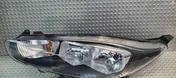 Ford Fiesta Headlight/headlamp C1BB-13W030-AD