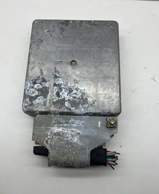 Ford Focus Engine control unit/module 3903856 4116173