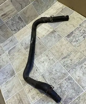 Toyota Prius (XW20) Engine coolant pipe/hose 070210