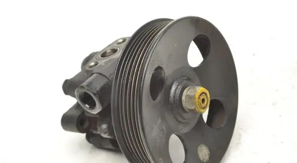 Chevrolet Epica Power steering pump 