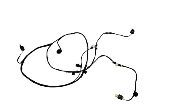 BMW iX Parking sensor (PDC) wiring loom