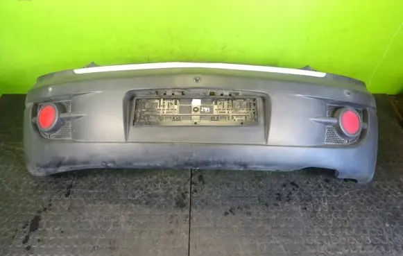 SsangYong Actyon Front bumper