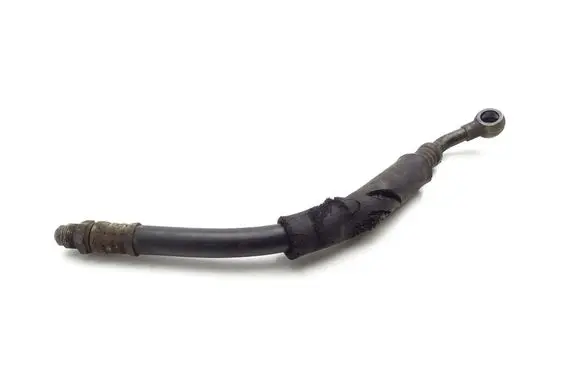 Nissan Patrol Y61 Turbo turbocharger oiling pipe/hose part-00603