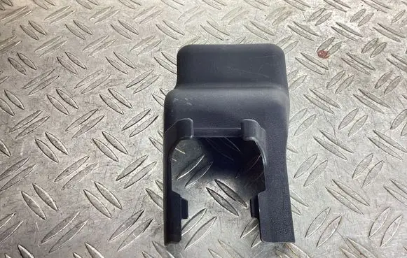 Lexus RX 450H Front driver seat rail trim 7215848120