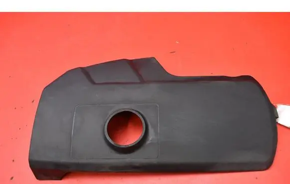 Fiat Ducato Front underbody cover/under tray 504034873A