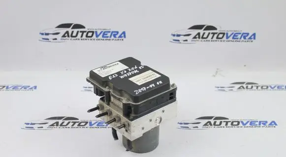 BMW X3 E83 ABS Pump 3424682 3424683