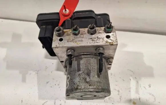 Fiat Tipo ABS Pump 0265244994