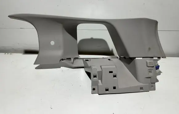 Citroen C5 Aircross (D)pillar trim (top) 9822820877