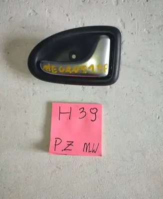 Renault Megane I Front door interior handle 8200028995