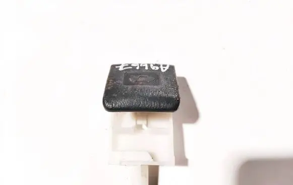 Toyota Corolla E120 E130 Engine bonnet (hood) release handle 5363152010 53631-52010