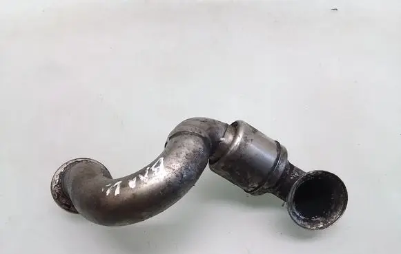 BMW 1 E81 E87 EGR valve line/pipe/hose
