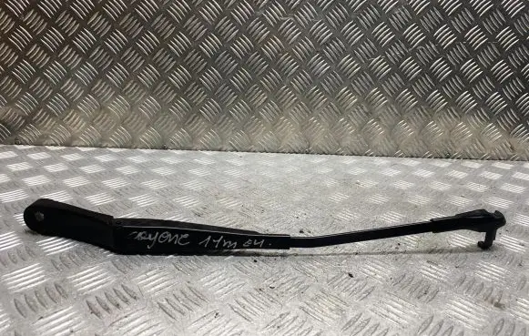 Porsche Cayenne (92A) Front wiper blade arm 7P0955409B