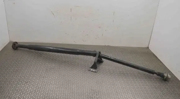 Mercedes-Benz CLA C117 X117 W117 Middle center prop shaft A1760100