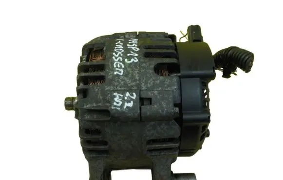Citroen C-Crosser Generator/alternator 9662731680 25434376A