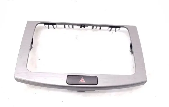 Volkswagen PASSAT B7 Radio/GPS head unit trim 3AA858069H