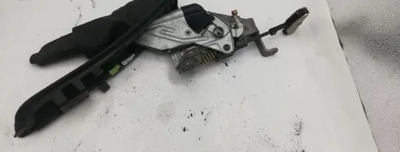 BMW 1 E81 E87 Handbrake/parking brake lever assembly 34406764924 66764924
